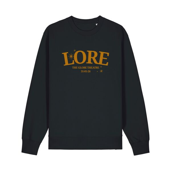 Unisex Changer 2.0 iconic crew neck sweatshirt Thumbnail