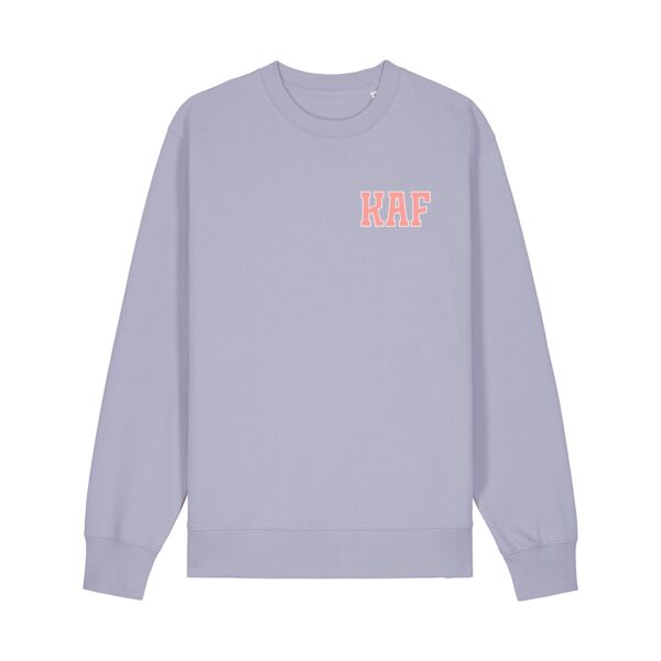 Unisex Changer 2.0 iconic crew neck sweatshirt Thumbnail